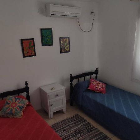 Chasqui Apartment Santiago del Estero Ngoại thất bức ảnh