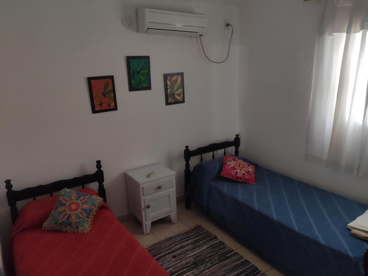 Chasqui Apartment Santiago del Estero Ngoại thất bức ảnh