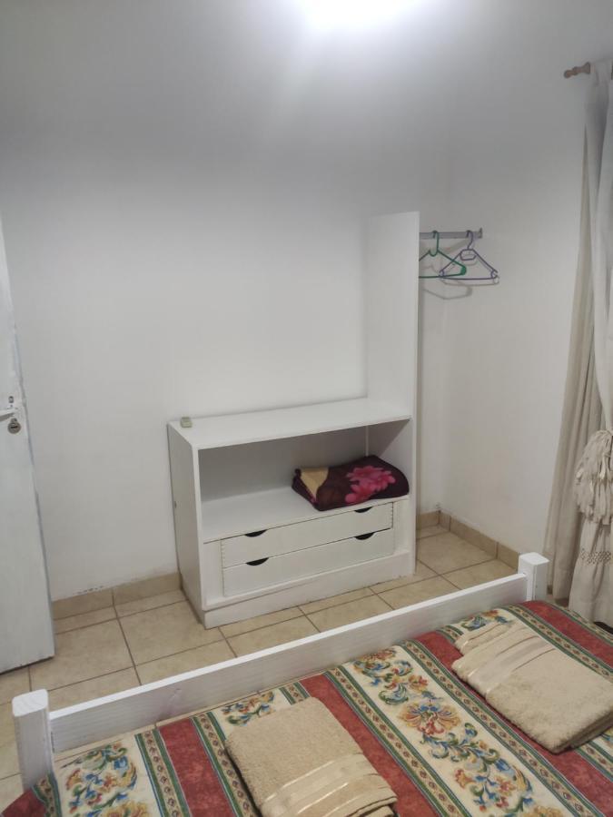 Chasqui Apartment Santiago del Estero Ngoại thất bức ảnh