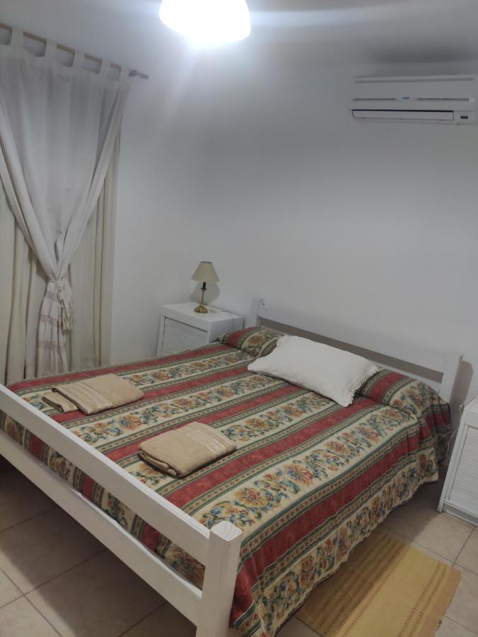 Chasqui Apartment Santiago del Estero Ngoại thất bức ảnh