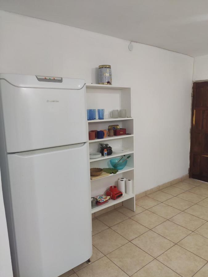 Chasqui Apartment Santiago del Estero Ngoại thất bức ảnh